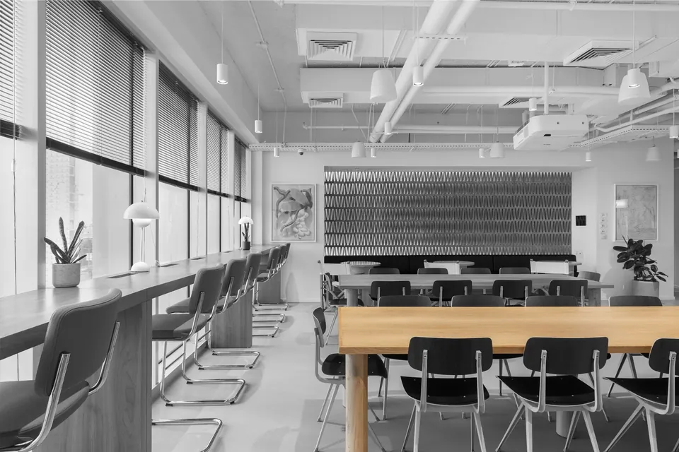 WeWork מידטאון, צילום 2 מתוך 13