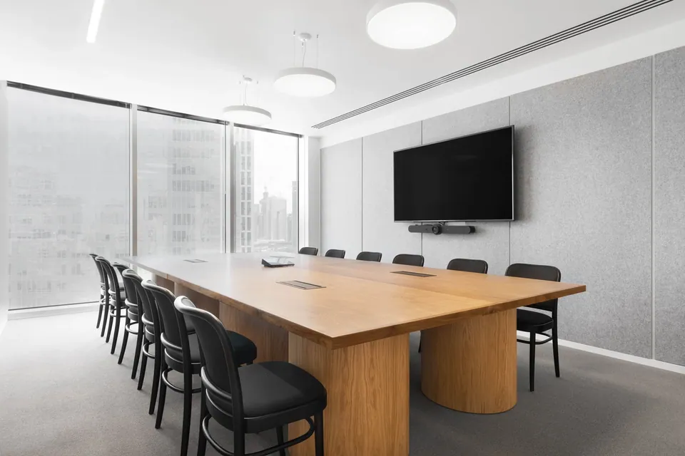 WeWork מידטאון, צילום 3 מתוך 13