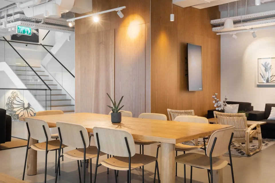 WeWork מידטאון, צילום 6 מתוך 13