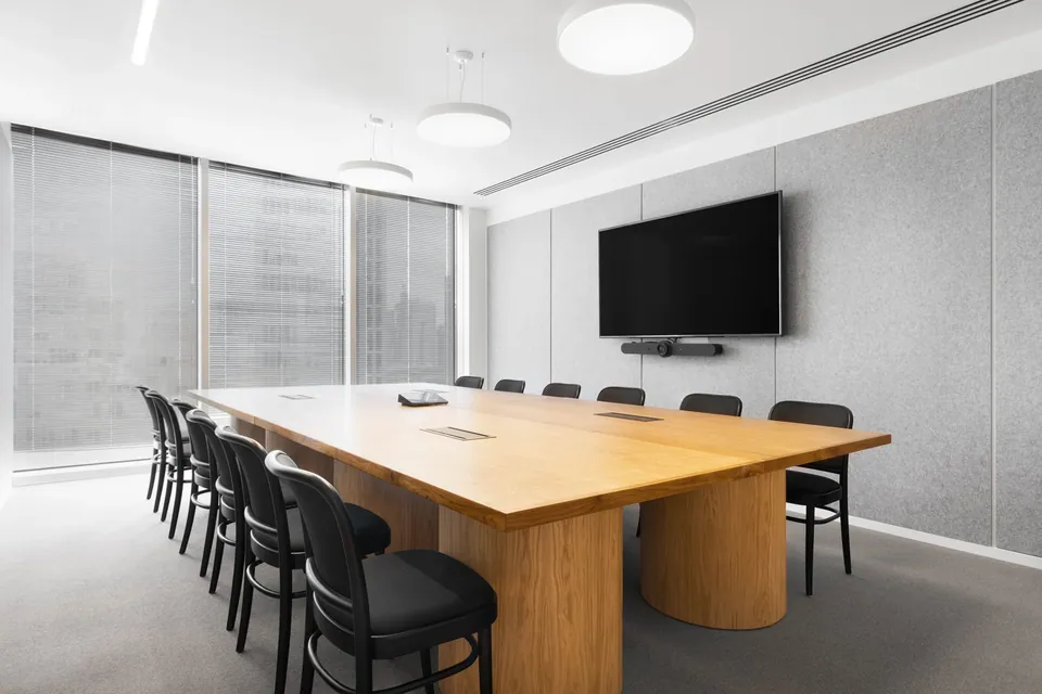 WeWork מידטאון, צילום 8 מתוך 13