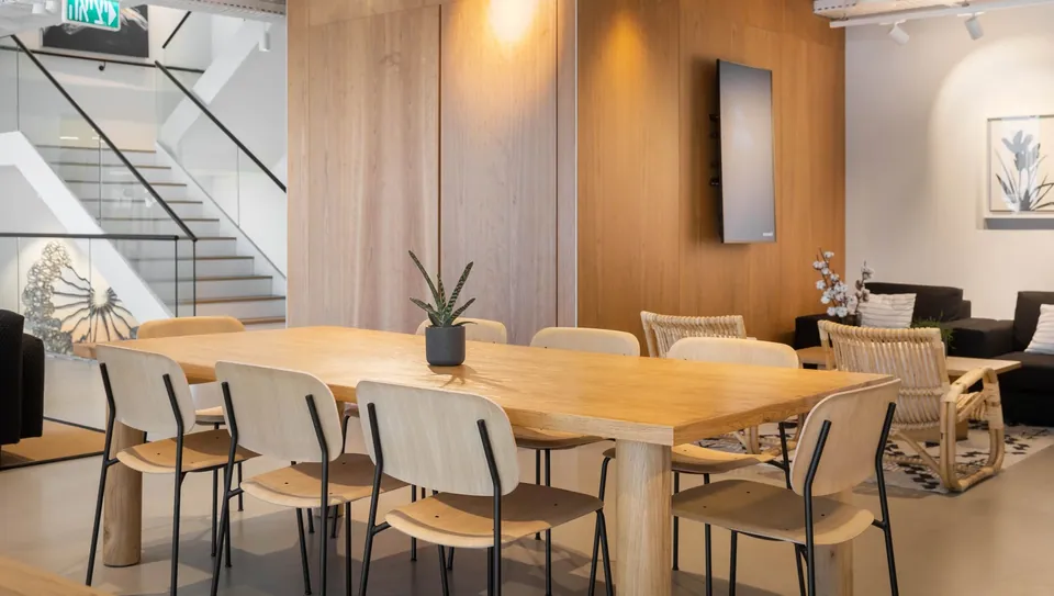WeWork מידטאון, צילום 11 מתוך 13